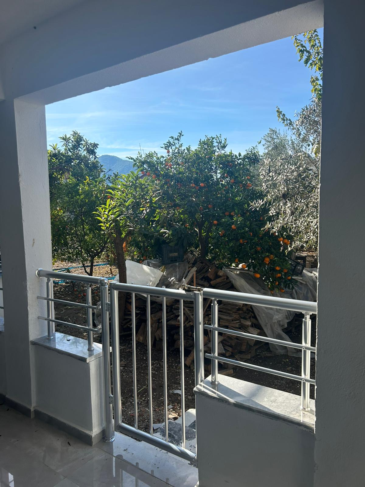 Dy Gayrimenkul'den Babataşında 2+1 Eşyalı Kiralık Lüks Daire - 5